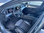 Mercedes-Benz E 220 d 4Matic 9G-TRONIC Avantgarde - 9