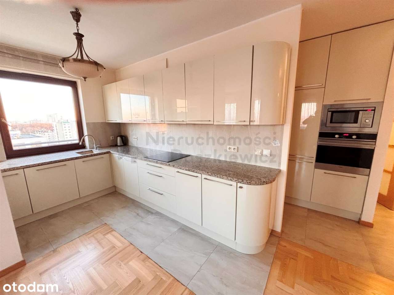 3 pok. NATOLIN | 2013r. | GARAŻ + PIWNICA| 11/13p. | WYSOKI STANDARD-0