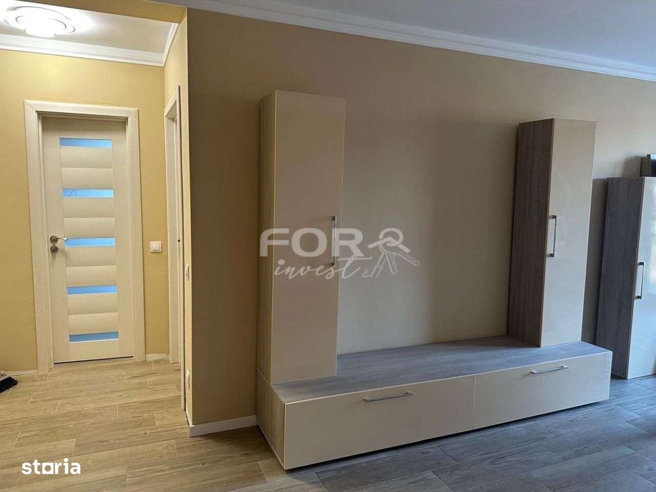 Apartament 2 camere  cu parcare, de vanzare, Oncea Oradea-9