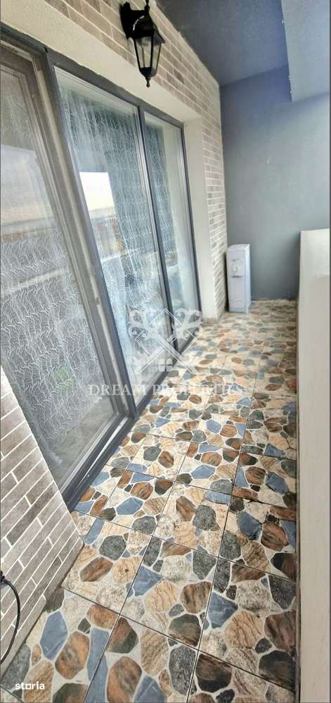 COMISION 0%!Apartament 3 camere la cheie, terasa, parcare, Apahida-10