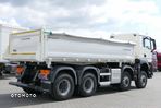 MAN TGS 41.480 / 8X6 / BORDMATIC / 3 STR WYWROTKA KH-KIPPER / NOWA 2024 R - 17