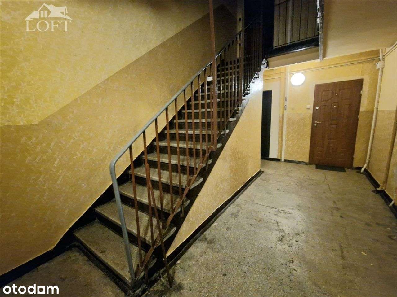 Kawalerka z garażem, ul. Czereśniowa-6