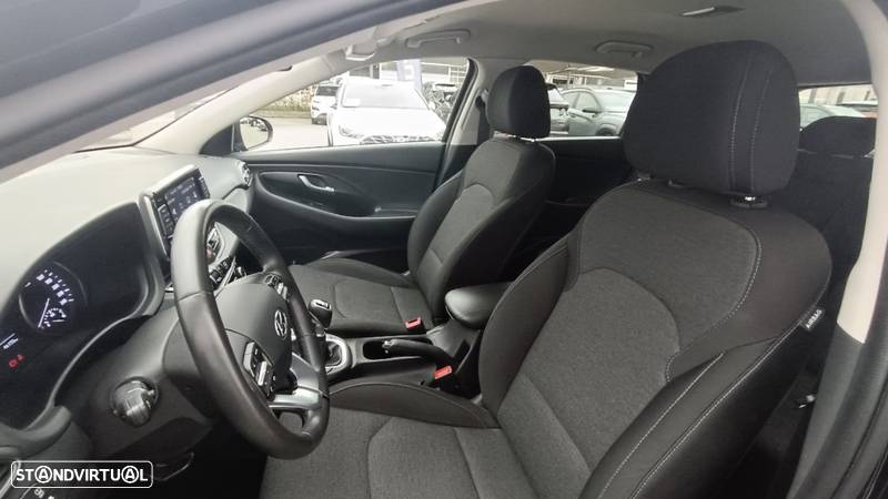 Hyundai i30 1.0 T-GDI Style - 31