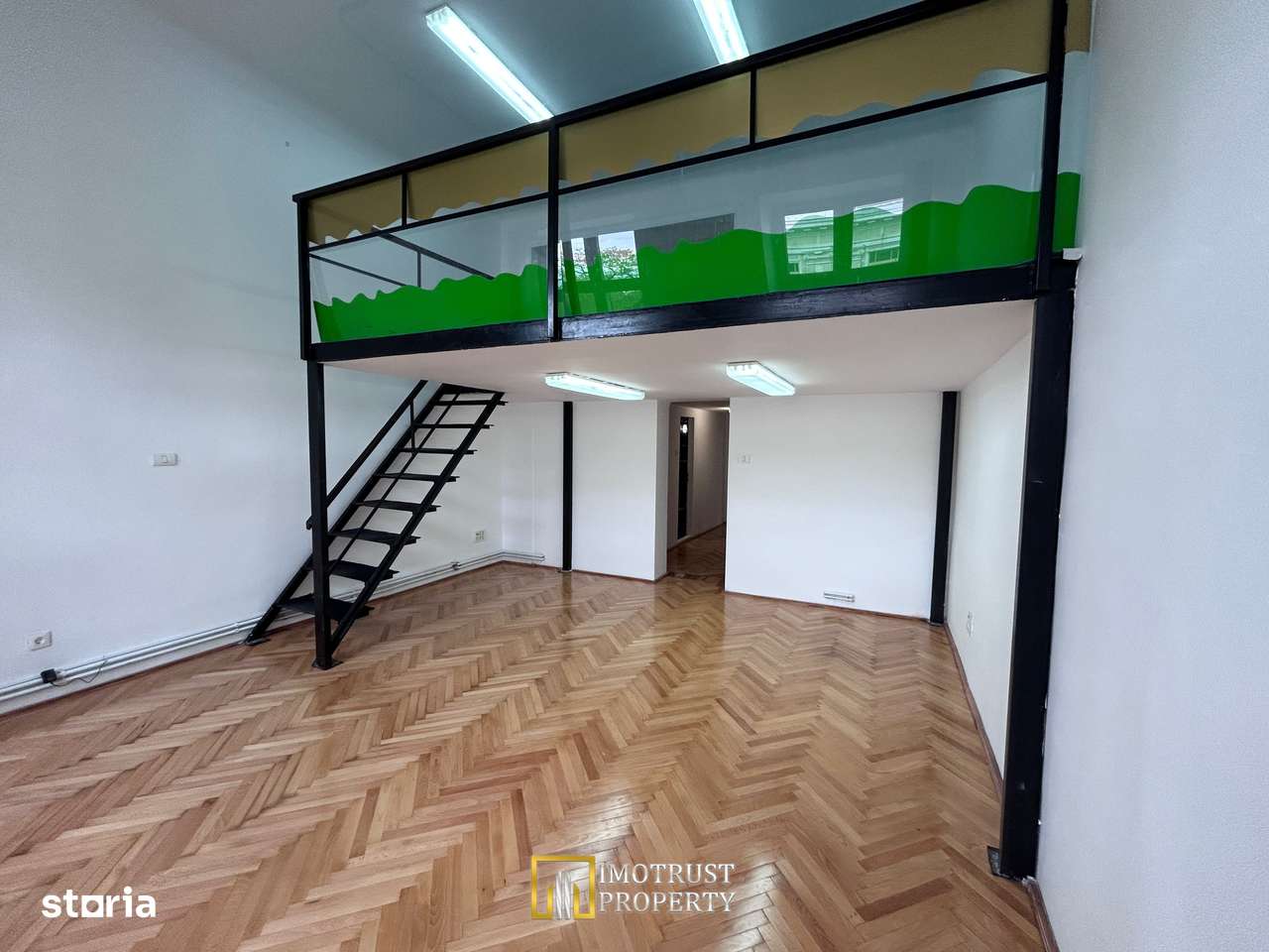 De inchiriat spatiu birouri – Ultracentral, Arad - Imagine principală: 1/11