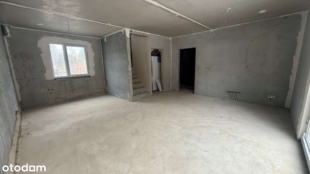 Nowoczesne domy deweloperskie | okolice Łodzi-15