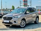 Ford Kuga 2.0 TDCi 4WD Powershift Vignale - 5