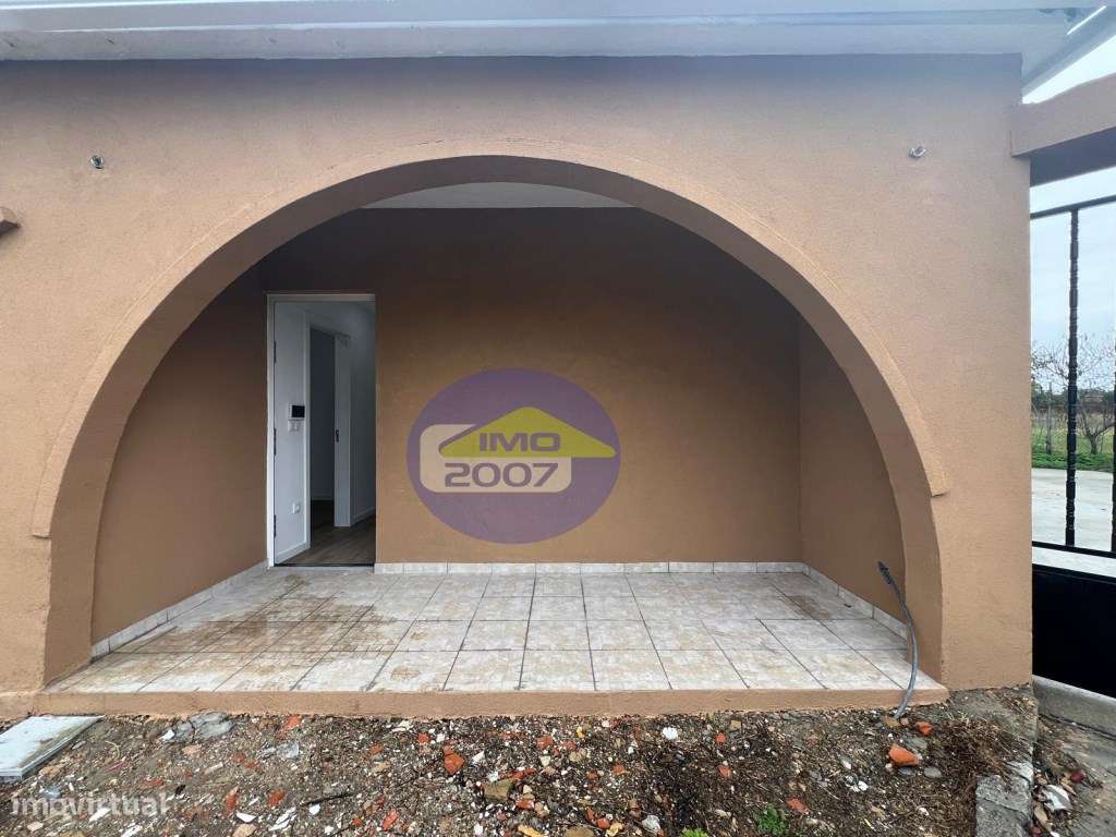 Moradia T3 Terrea em Estarreja-26