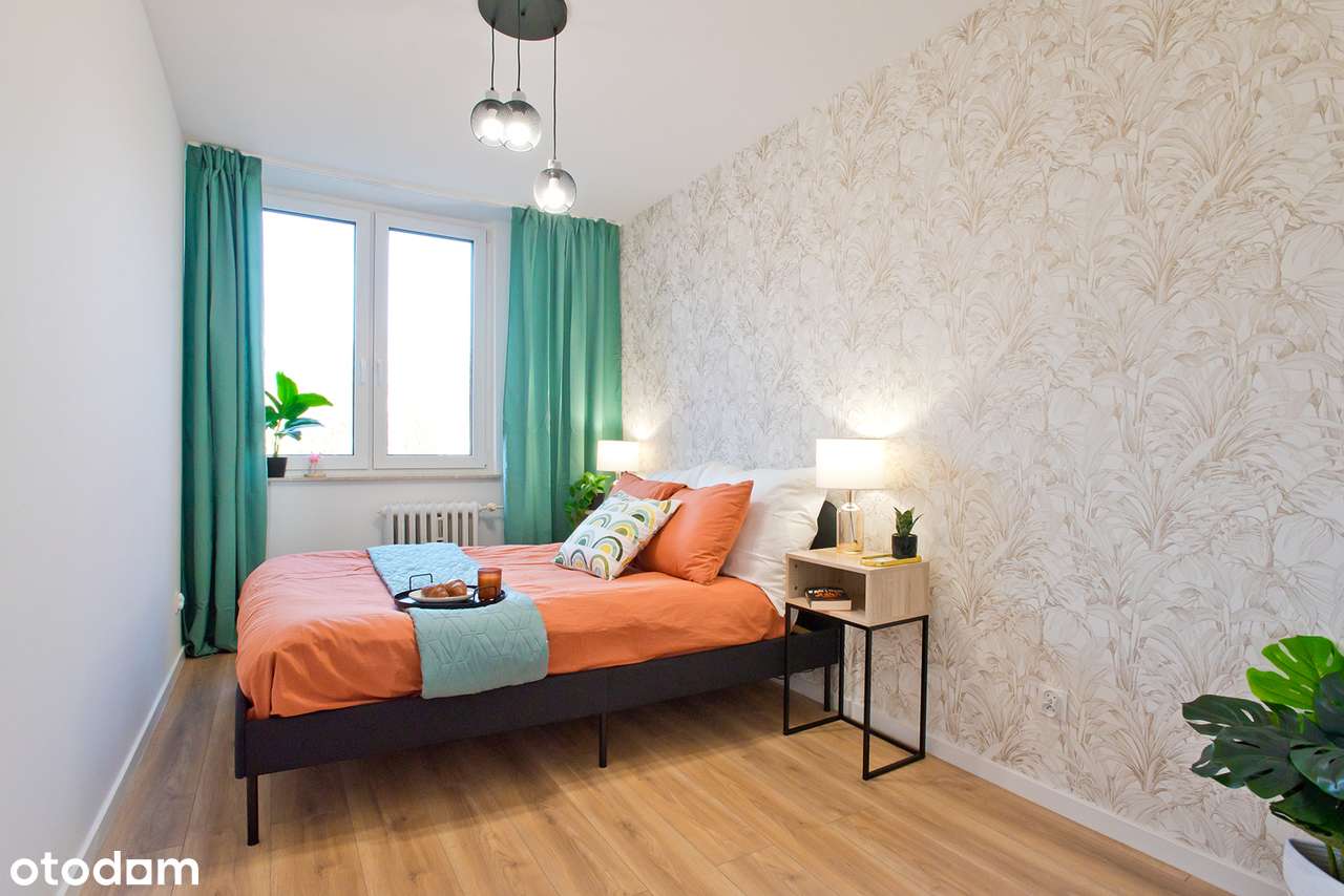 ul. Racławicka - 3 pokoje - miejsce parkingowe - Pełny obrazek: 2/19