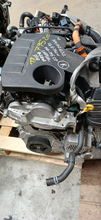Motor H4MC632  Renault Captur Arkana clio 1.6 E-tech 2022 - 7