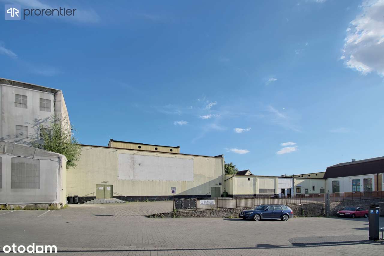 Na handel i usługi przy FOCUS MALL - BEZ PROWIZJI-11