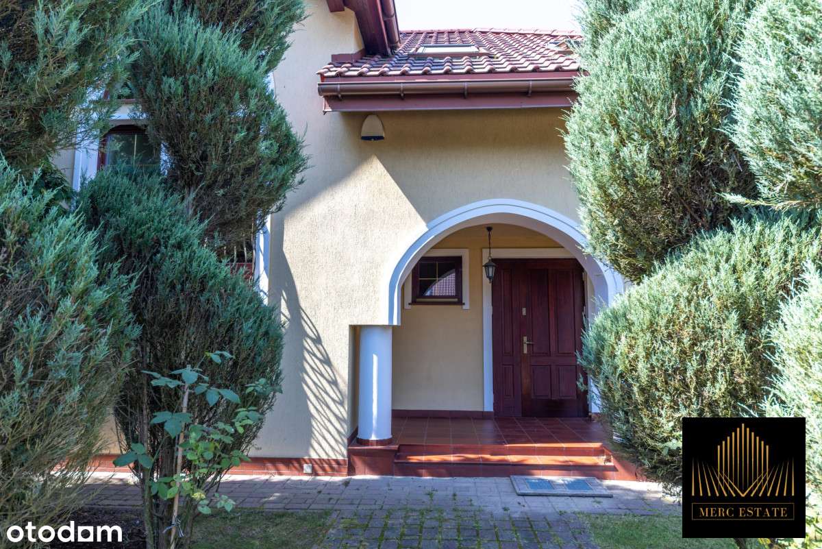 Nowa cena! Nietuzinkowy dom w Ludwikowie - Pełny obrazek: 3/20