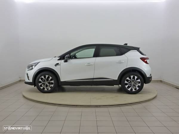 Renault Captur 1.0 TCe Techno Bi-Fuel - 4