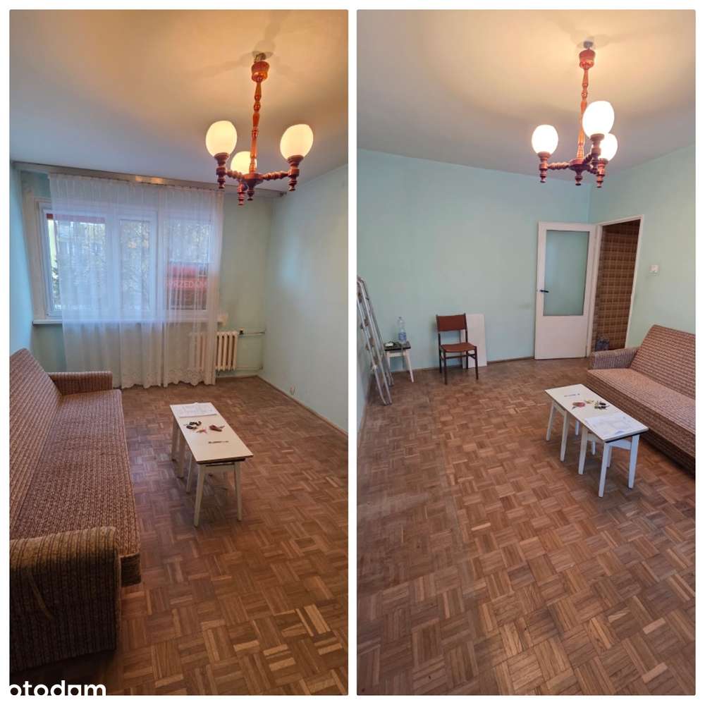 Ul. Śliwińskiego 2, 3 rozkładowe pokoje,-3