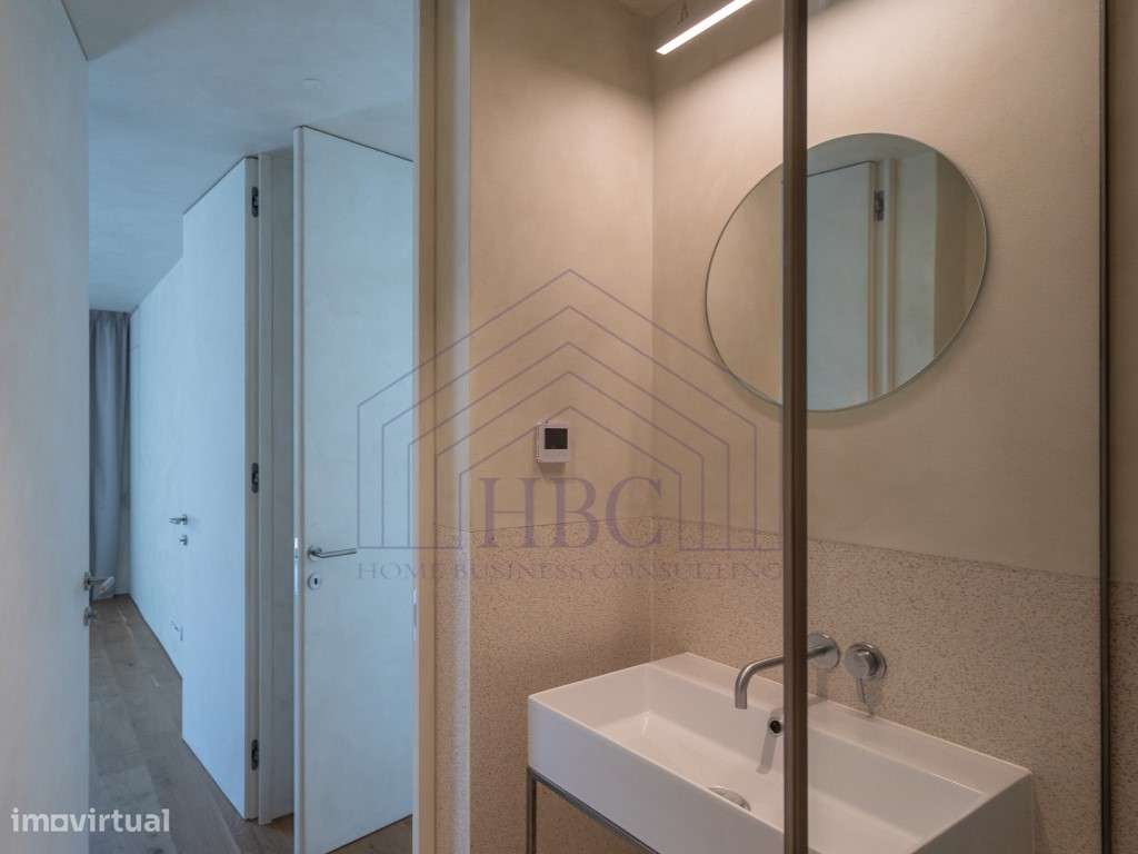 Apartamento de luxo em Marvila - sofisticação e exclusividade no no...-27