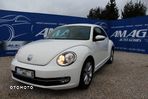 Volkswagen Beetle The 1.2 TSI - 2