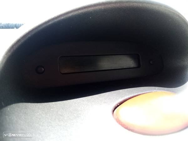 Display / Ecrã / Computador De Bordo Peugeot 206 Sw (2E/K) - 1