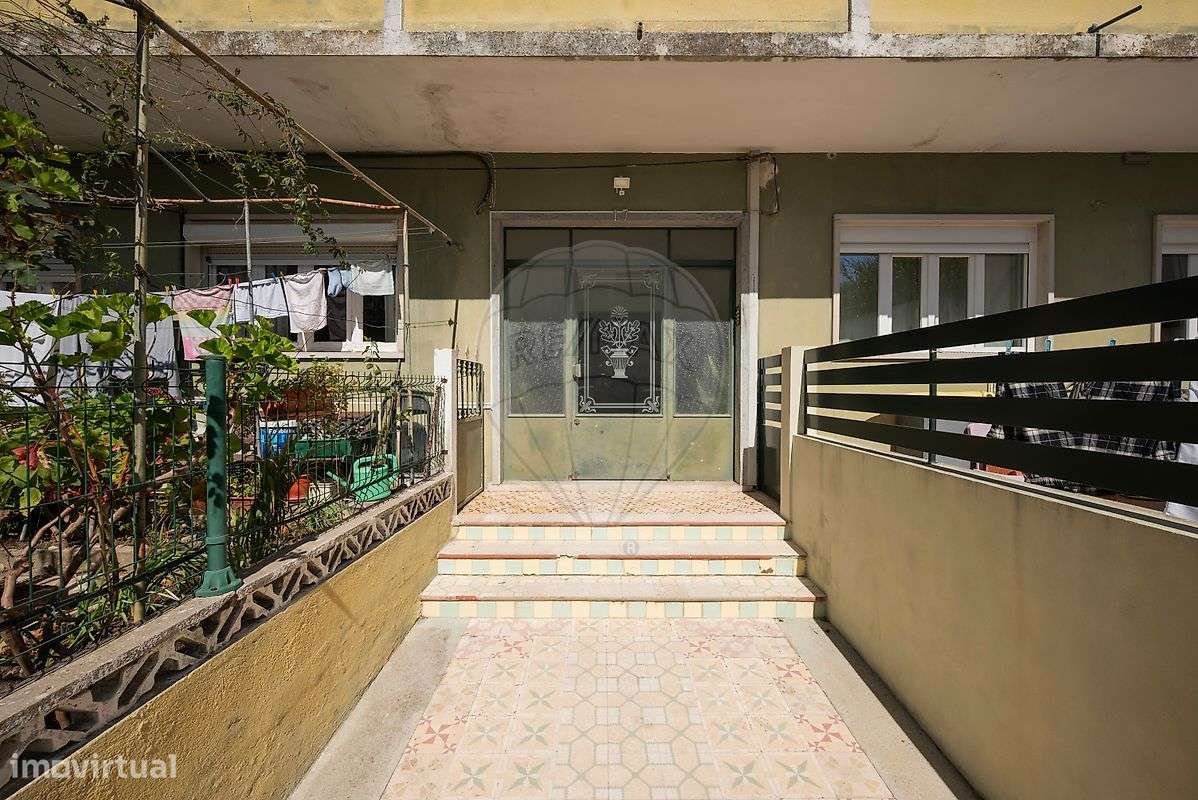 Apartamento T3 para venda-34