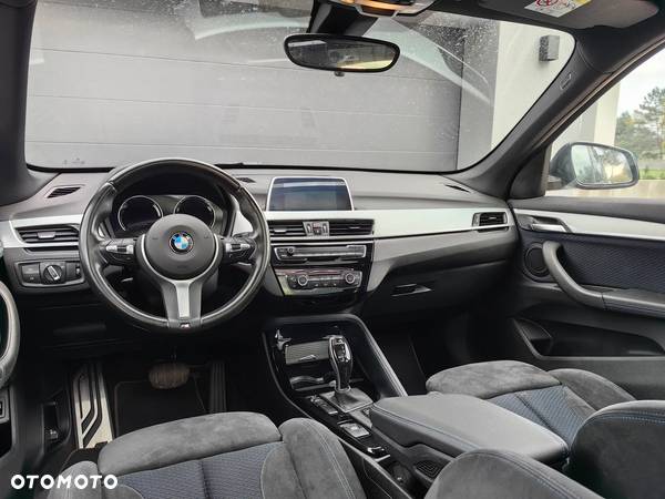 BMW X1 sDrive18i M Sport - 18