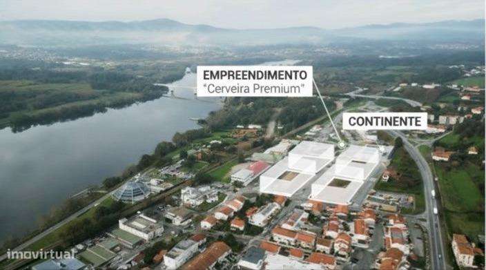 Luxo e arte, uma simbiose perfeita em Vila Nova de Cerveira - Grande imagem: 4/28