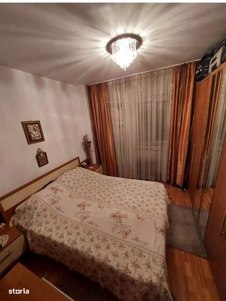 Apatament 3 camere 13 Septembrie - Imagine principală: 4/9