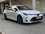 Toyota Corolla 1.8 Hybrid Style - 3