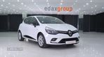 Renault Clio 1.5 dCi Limited - 1