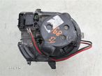 Dmuchawa wentylator nawiewu Renault Kangoo I REZYSTOR Valeo 98-03r - 3