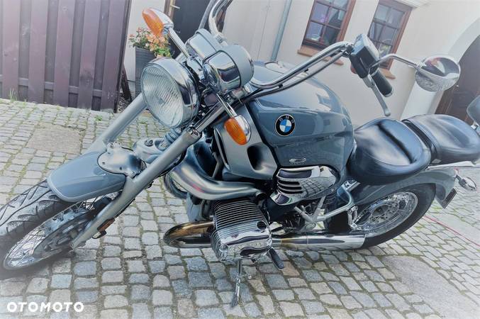 BMW R - 5