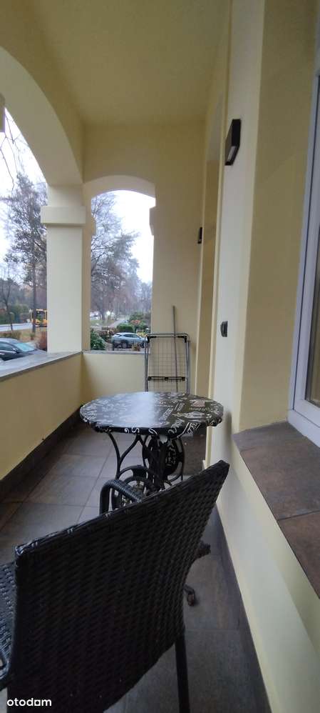 Atrakcyjne, po remoncie, parter,balkon,ogródek! PILNIE!-17