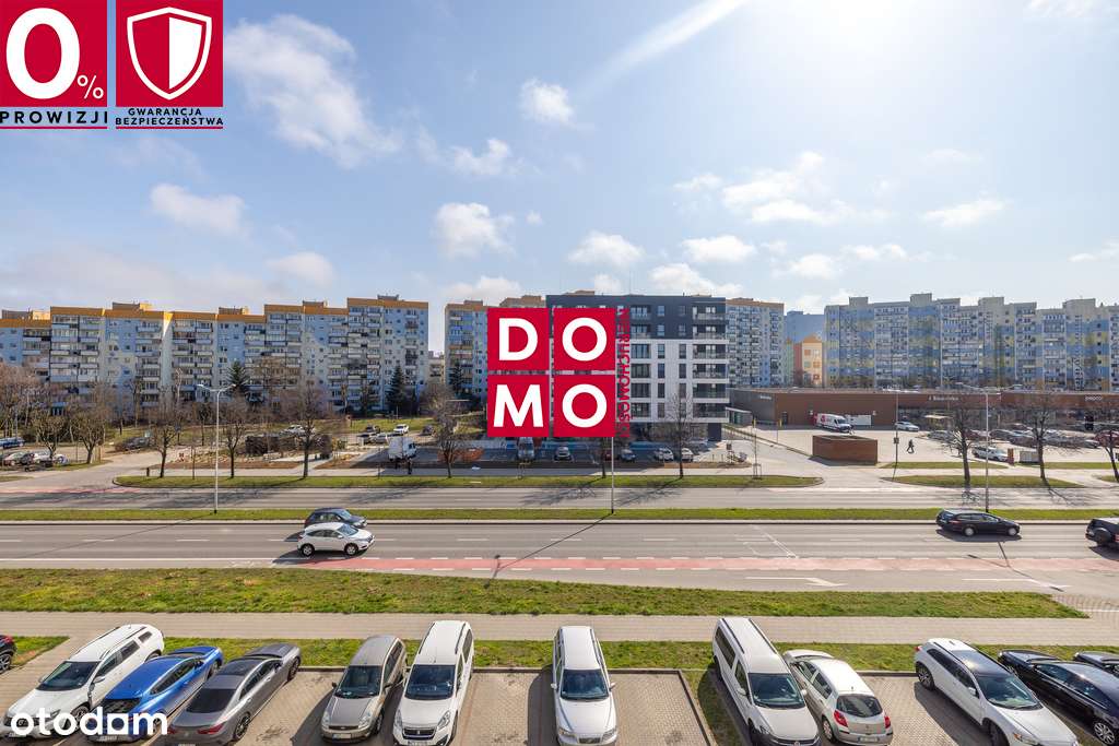 Osiedla Awiator | 2 pok. | Gotowe do wejścia-17