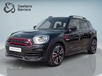 MINI Countryman John Cooper Works Plus ALL4 Auto Desportiva - 1