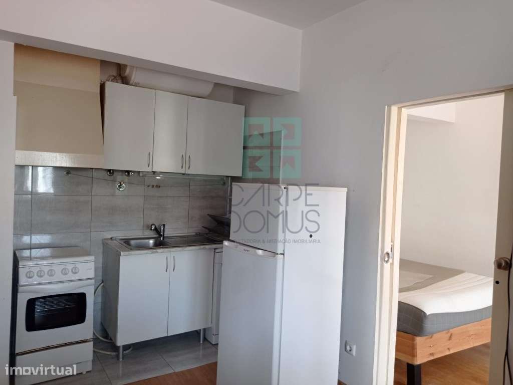 Apartamento – Águas Livres - Vista 5