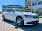 Volkswagen Passat 1.8 TSI BMT Highline DSG - 2