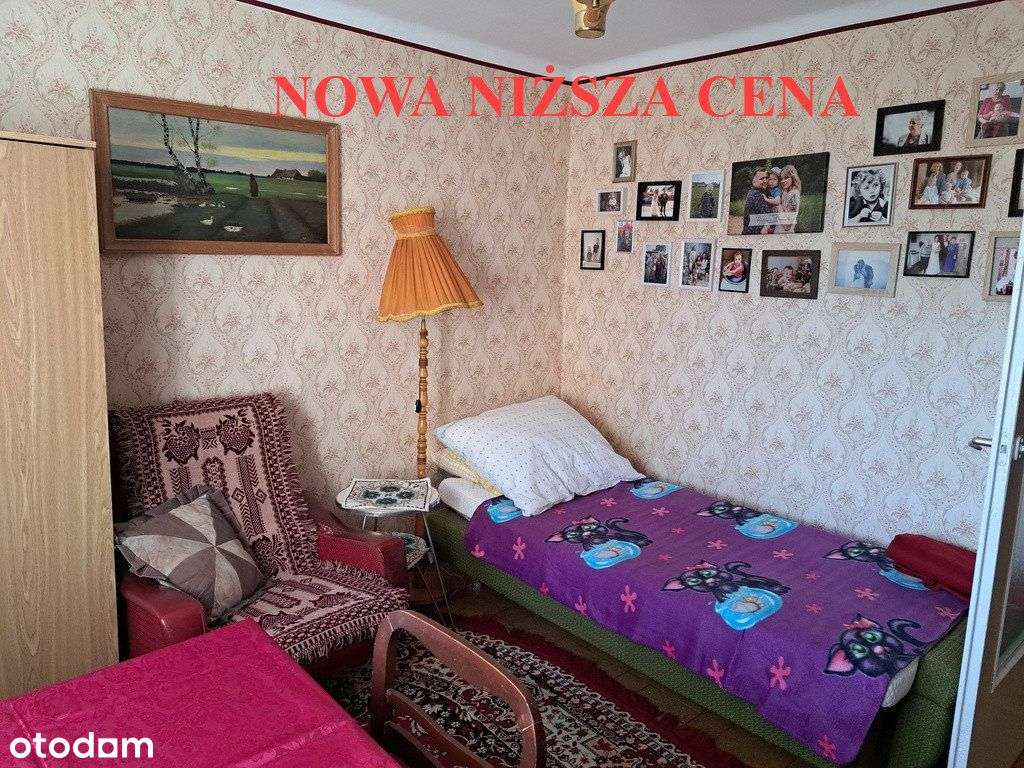 Na sprzedaż mieszkanie - ul. Orzechowa Nowa Cena-3