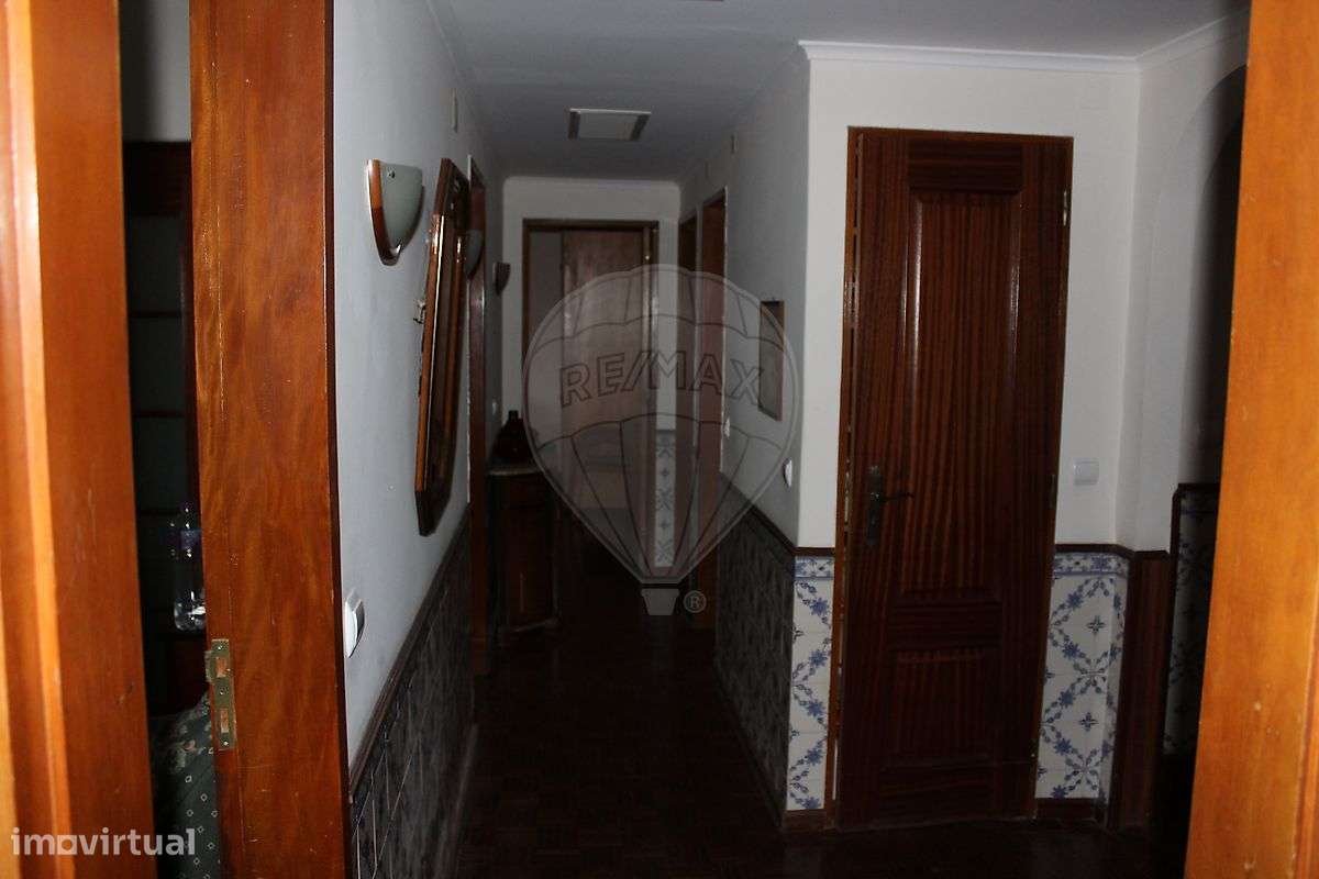 Apartamento T6 para venda-2