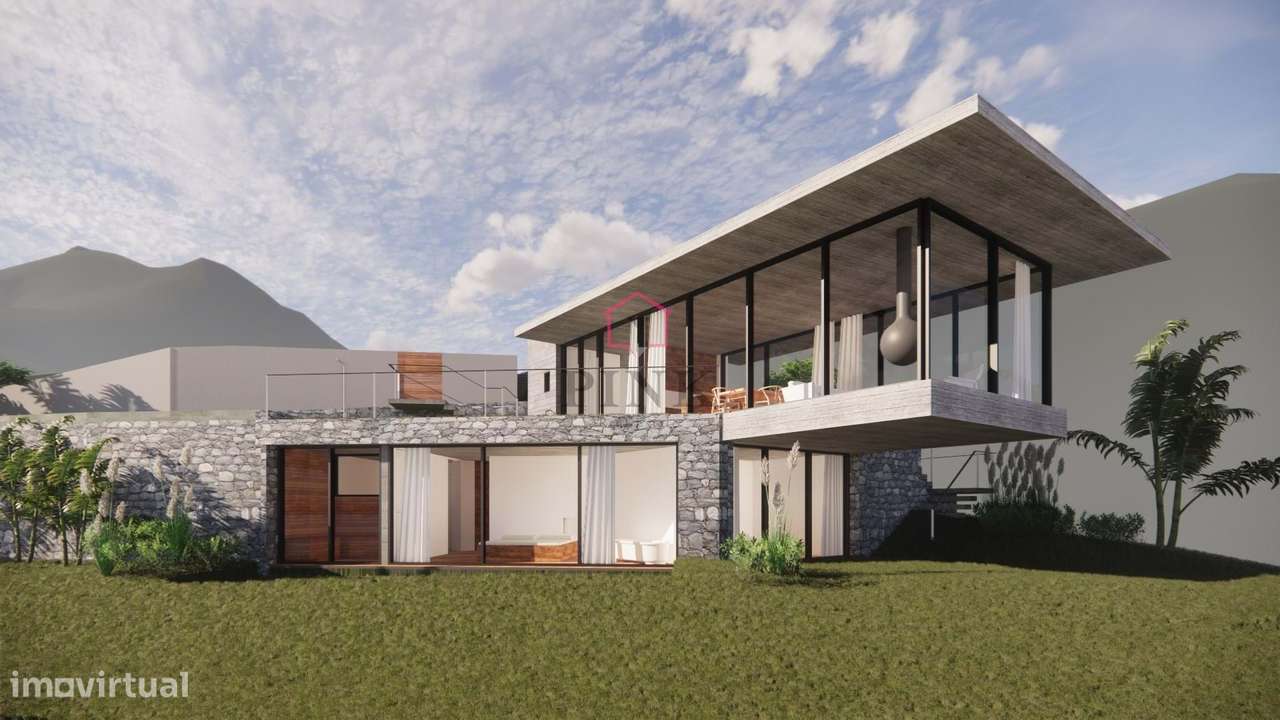 Terreno na Boa Ventura com Vista Mar e Projeto Aprovado-20