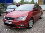 Seat Toledo - 1