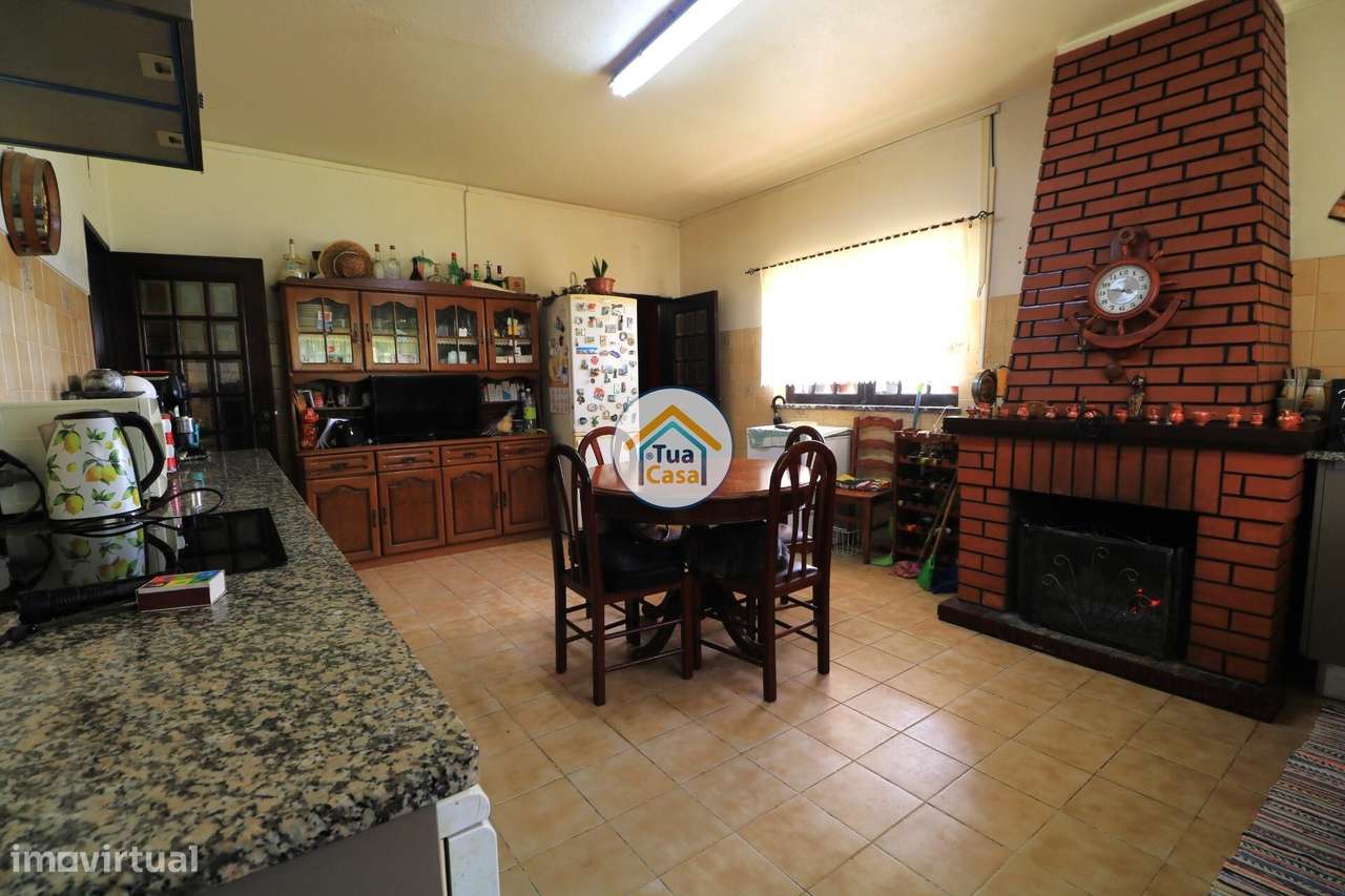 Moradia T5 com Piscina em Arazede, Montemor-o-Velho - Grande imagem: 3/38