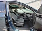 Hyundai Tucson M-Hybrid 1.6 l 180 CP 4WD 7DCT Luxury - 15