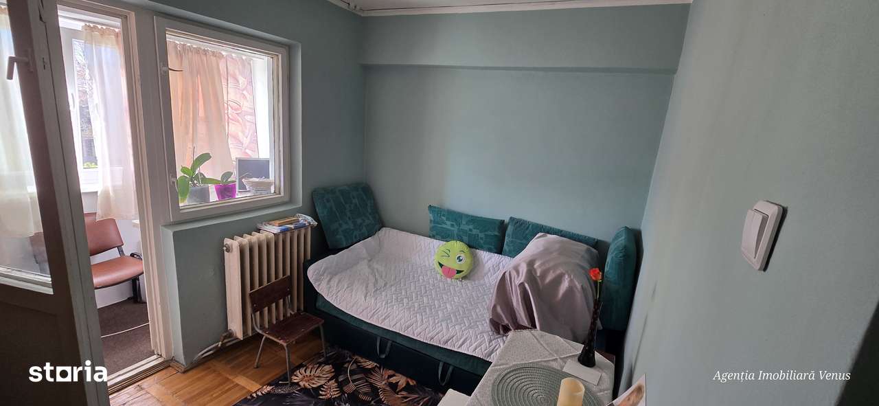 Apartament 4 camere Calea Nationala-Stadion-5