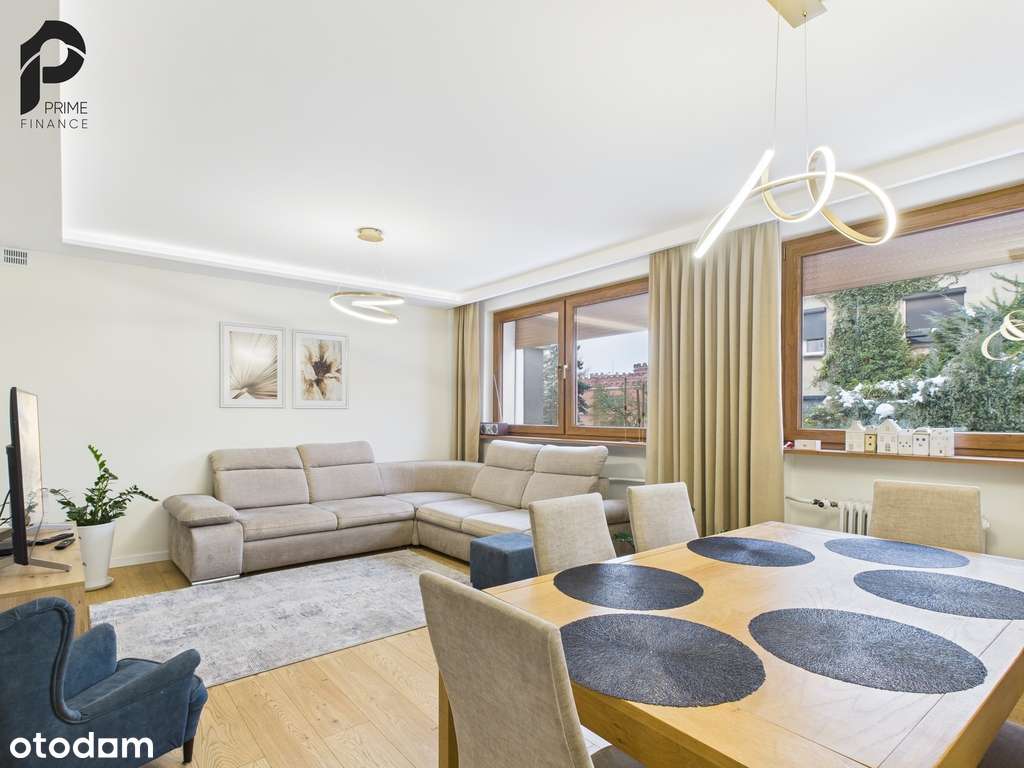 Wyremontowany bliźniak osiedle Chmielnik - Pełny obrazek: 1/19