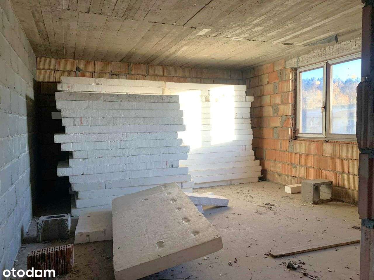 Dom na sprzedaż z dużą działką Natalia g. Władysła-6