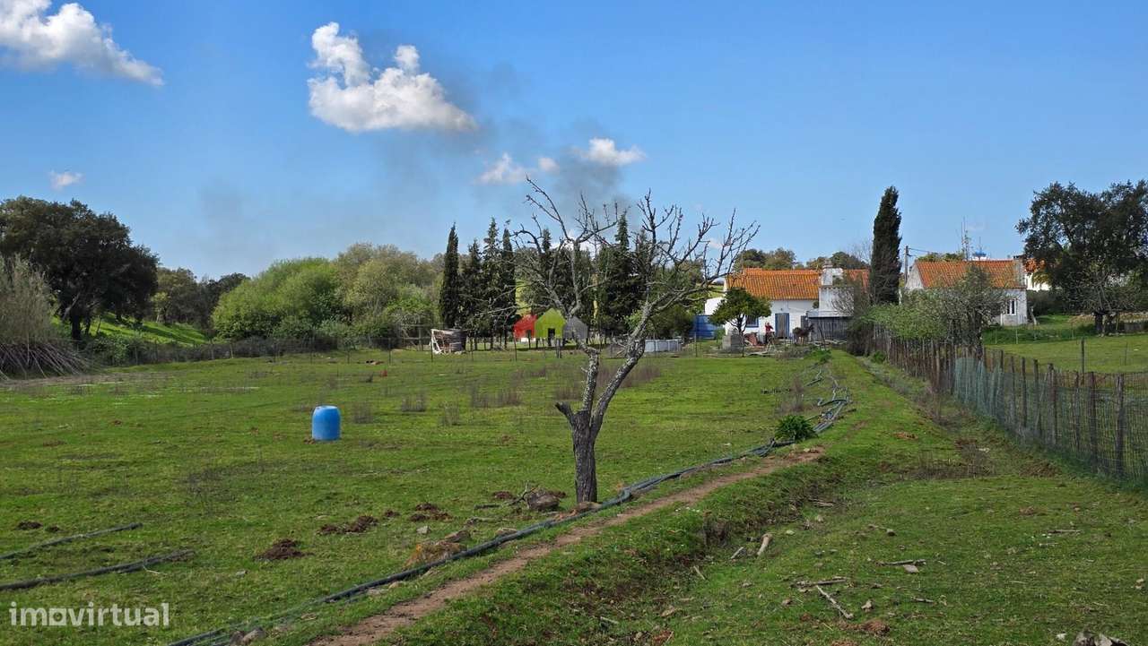 Quinta T2 em Fazendas do Cortiço-56