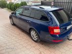 Skoda Octavia 1.6 TDI DSG Ambition - 5