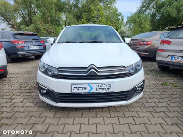 Citroën C-Elysée 1.6 VTi Feel - 2