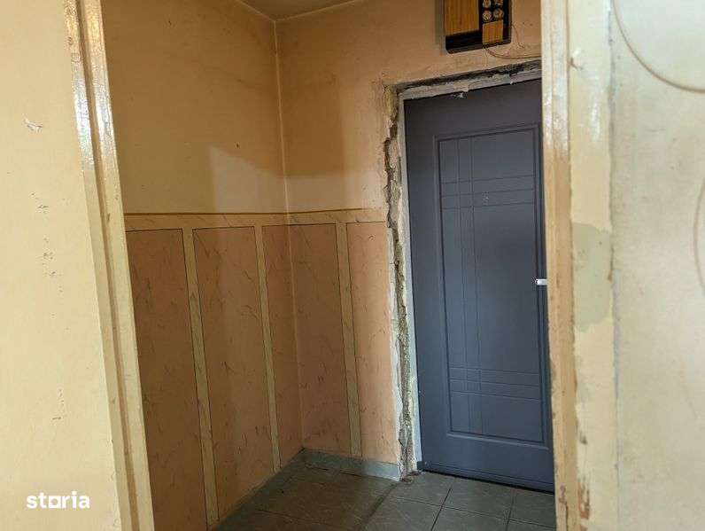 Garsoniera Zona Traian - Imagine principală: 5/6