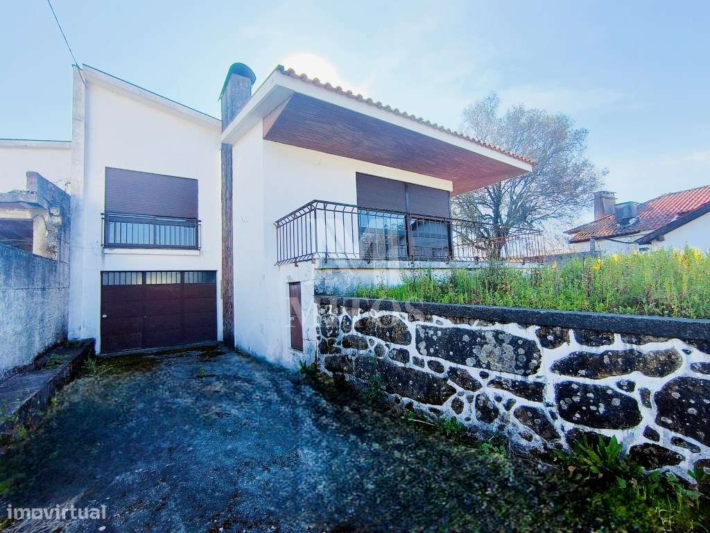 Moradia T3 em Barroselas-2