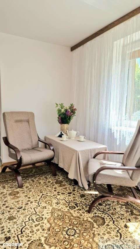 Dom w Kozienicach, świetna lokalizacja ul. Zielona-5