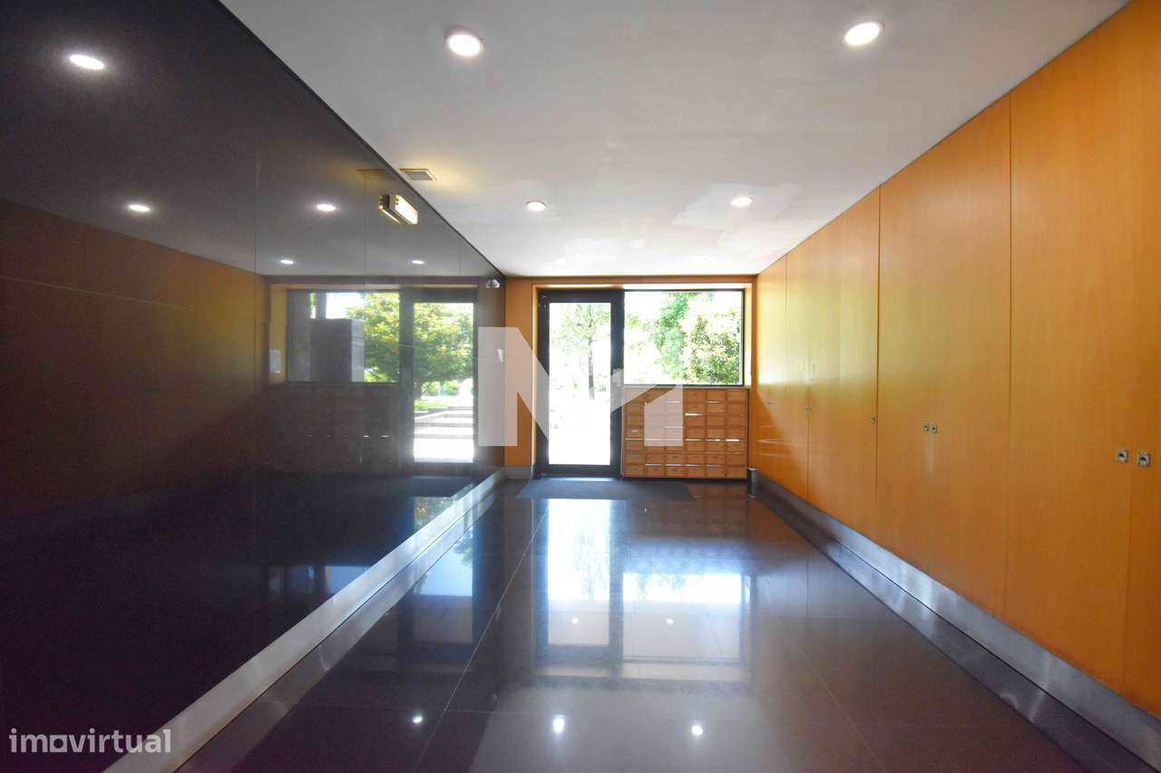 Apartamento | T3 | Maia | Centro-0