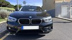 BMW 116 d Line Sport Auto - 16